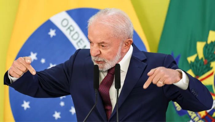  Fraude no INSS: “Se tiver filho meu nisso, será investigado”, diz Lula 